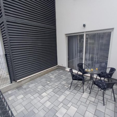 Apartment Punda Kaštela Exterior foto